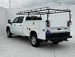 New 2025 Chevrolet Silverado 2500 Work Truck Crew Cab RWD, Service Truck for sale #VC4316 - photo 10