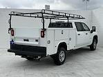 New 2025 Chevrolet Silverado 2500 Work Truck Crew Cab RWD, Service Truck for sale #VC4316 - photo 2