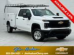 2025 Chevrolet Silverado 2500 Crew Cab RWD, Service Truck for sale #VC4316 - photo 34