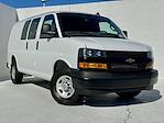 New 2024 Chevrolet Express 2500 Work Truck RWD, Adrian Steel General Contractor Upfitted Cargo Van for sale #VC4324 - photo 3