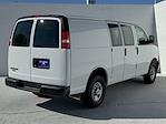 New 2024 Chevrolet Express 2500 Work Truck RWD, Adrian Steel General Contractor Upfitted Cargo Van for sale #VC4324 - photo 12