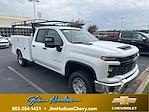 2025 Chevrolet Silverado 2500 Double Cab 4x4, Service Truck for sale #VC4330 - photo 1