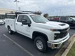 2025 Chevrolet Silverado 2500 Double Cab 4x4, Service Truck for sale #VC4330 - photo 2