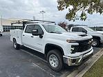 New 2025 Chevrolet Silverado 3500 Work Truck Crew Cab 4x4, Cab Chassis for sale #VC4331 - photo 2