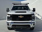 New 2025 Chevrolet Silverado 3500 Work Truck Crew Cab 4x4, 8' 2" Reading SL Service Body Service Truck for sale #VC4331 - photo 7