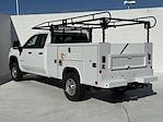 New 2025 Chevrolet Silverado 3500 Work Truck Crew Cab 4x4, 8' 2" Reading SL Service Body Service Truck for sale #VC4331 - photo 10