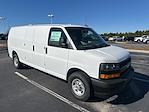 New 2024 Chevrolet Express 3500 Work Truck RWD, Adrian Steel General Contractor Upfitted Cargo Van for sale #VC4333 - photo 2