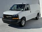 2024 Chevrolet Express 3500 RWD, Adrian Steel General Contractor Upfitted Cargo Van for sale #VC4334 - photo 9