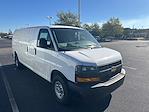 2024 Chevrolet Express 3500 RWD, Adrian Steel General Contractor Upfitted Cargo Van for sale #VC4335 - photo 2