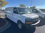 New 2024 Chevrolet Express 3500 Work Truck RWD, Adrian Steel General Contractor Upfitted Cargo Van for sale #VC4337 - photo 2