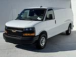 New 2024 Chevrolet Express 3500 Work Truck RWD, Adrian Steel General Contractor Upfitted Cargo Van for sale #VC4337 - photo 8