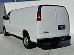 New 2024 Chevrolet Express 3500 Work Truck RWD, Adrian Steel General Contractor Upfitted Cargo Van for sale #VC4337 - photo 9