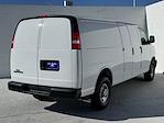 New 2024 Chevrolet Express 3500 Work Truck RWD, Adrian Steel General Contractor Upfitted Cargo Van for sale #VC4337 - photo 11