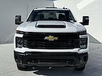 New 2025 Chevrolet Silverado 3500 Work Truck Crew Cab 4x4, 9' 2" PJ Truck Beds Steel Convertible Service Body CMG for sale #VC4341 - photo 7