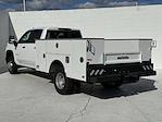 New 2025 Chevrolet Silverado 3500 Work Truck Crew Cab 4x4, 9' 2" PJ Truck Beds Steel Convertible Service Body CMG for sale #VC4341 - photo 10