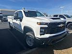 New 2025 Chevrolet Silverado 2500 Work Truck Crew Cab RWD, Service Truck for sale #VC4381 - photo 2