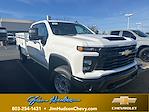 New 2025 Chevrolet Silverado 2500 Work Truck Crew Cab RWD, Service Truck for sale #VC4381 - photo 1