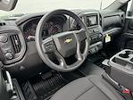 2025 Chevrolet Silverado 2500 Crew Cab 4x4, Cab Chassis for sale #VC4408 - photo 4