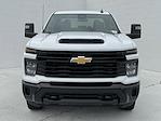 2025 Chevrolet Silverado 2500 Crew Cab 4x4, Cab Chassis for sale #VC4408 - photo 6