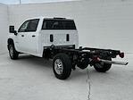 2025 Chevrolet Silverado 2500 Crew Cab 4x4, Cab Chassis for sale #VC4408 - photo 9