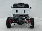 2025 Chevrolet Silverado 2500 Crew Cab 4x4, Cab Chassis for sale #VC4408 - photo 10