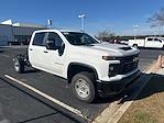 2025 Chevrolet Silverado 2500 Crew Cab 4x4, Cab Chassis for sale #VC4445 - photo 2