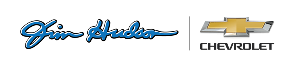 Jim Hudson Chevrolet Logo