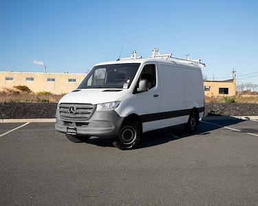 Used 2020 Mercedes-Benz Sprinter 1500 Standard Roof RWD, Empty Cargo Van for sale #P10049 - photo 1