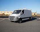 Used 2020 Mercedes-Benz Sprinter 1500 Standard Roof RWD, Empty Cargo Van for sale #P10049 - photo 1