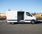 Used 2020 Mercedes-Benz Sprinter 1500 Standard Roof RWD, Empty Cargo Van for sale #P10049 - photo 4