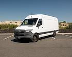 Used 2021 Mercedes-Benz Sprinter 2500 High Roof RWD, Empty Cargo Van for sale #P9884 - photo 1