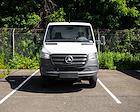 New 2023 Mercedes-Benz Sprinter 3500XD Standard Cab Standard Roof AWD, Cab Chassis for sale #S23159 - photo 3