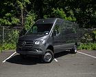 New 2024 Mercedes-Benz Sprinter 3500XD High Roof AWD, Empty Cargo Van for sale #S24046 - photo 1