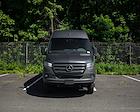 New 2024 Mercedes-Benz Sprinter 3500XD High Roof AWD, Empty Cargo Van for sale #S24046 - photo 3