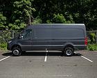 New 2024 Mercedes-Benz Sprinter 3500XD High Roof AWD, Empty Cargo Van for sale #S24046 - photo 4