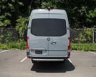 New 2024 Mercedes-Benz Sprinter 2500 High Roof AWD, Empty Cargo Van for sale #S24049 - photo 10