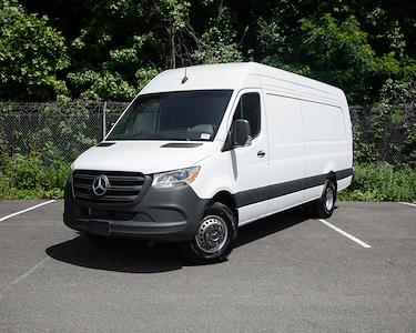 New 2024 Mercedes-Benz Sprinter 3500XD High Roof RWD, Empty Cargo Van for sale #S24107 - photo 1