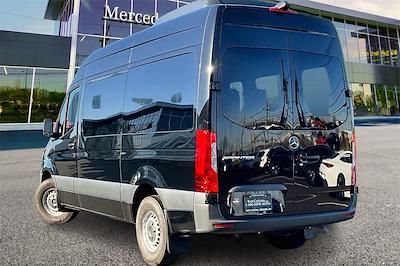 Used 2023 Mercedes-Benz Sprinter 2500 Standard Roof RWD, Passenger Van for sale #P02847 - photo 2