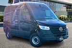 2023 Mercedes-Benz Sprinter 2500 Standard Roof RWD, Passenger Van for sale #P02847 - photo 3