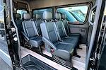 2023 Mercedes-Benz Sprinter 2500 Standard Roof RWD, Passenger Van for sale #P02847 - photo 13