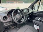 2022 Mercedes-Benz Sprinter 3500XD DRW RWD, Knapheide Box Van for sale #V229388 - photo 7