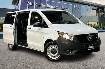 Used 2023 Mercedes-Benz Metris 4x2, Empty Cargo Van for sale #V238213L - photo 1