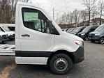 2023 Mercedes-Benz Sprinter 4500 DRW RWD, Cab Chassis for sale #V238238 - photo 3