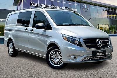 Used 2023 Mercedes-Benz Metris 4x2, Empty Cargo Van for sale #V239461L - photo 1