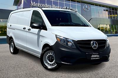 Used 2023 Mercedes-Benz Metris 4x2, Empty Cargo Van for sale #V239520L - photo 1