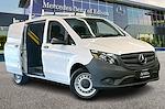 New 2023 Mercedes-Benz Metris 4x2, Upfitted Cargo Van for sale #V239600 - photo 1