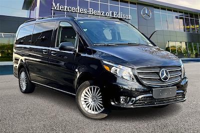 2023 Mercedes-Benz Metris 4x2, Empty Cargo Van for sale #V239642L - photo 1