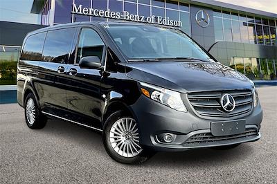 Used 2023 Mercedes-Benz Metris 4x2, Passenger Van for sale #V239644L - photo 1