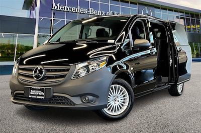 New 2023 Mercedes-Benz Metris 4x2, Passenger Van for sale #V239704 - photo 1