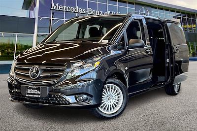 New 2023 Mercedes-Benz Metris 4x2, Passenger Van for sale #V239714 - photo 1